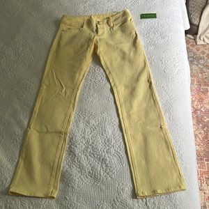 Lilly Pulitzer Worth Jeans